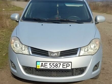 Серый ЗАЗ Форза, объемом двигателя 1.5 л и пробегом 205 тыс. км за 3500 $, фото 1 на Automoto.ua