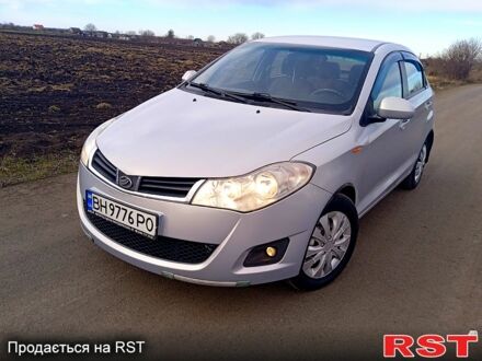 ЗАЗ Форза 2011 в Подольск (Котовск) на Automoto.ua Серый ЗАЗ Форза, объемом двигателя 1.5 л и пробегом 108 тыс. км за 3000 $, фото 1 на Automoto.ua