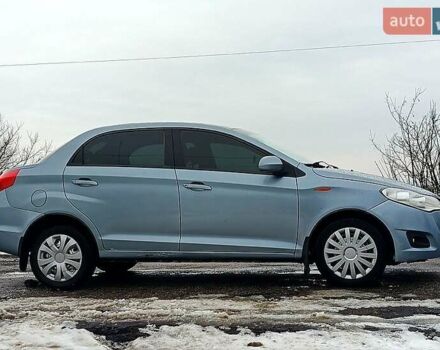 Сірий ЗАЗ Форза, об'ємом двигуна 1.5 л та пробігом 124 тис. км за 2800 $, фото 1 на Automoto.ua