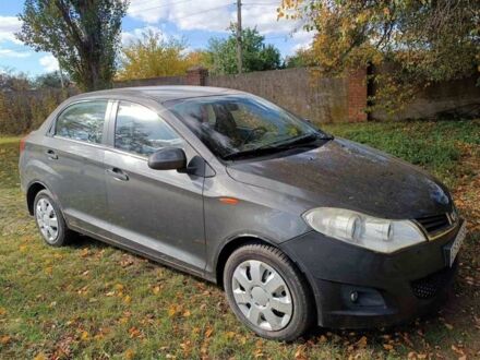 Сірий ЗАЗ Форза, об'ємом двигуна 1.5 л та пробігом 145 тис. км за 2800 $, фото 1 на Automoto.ua