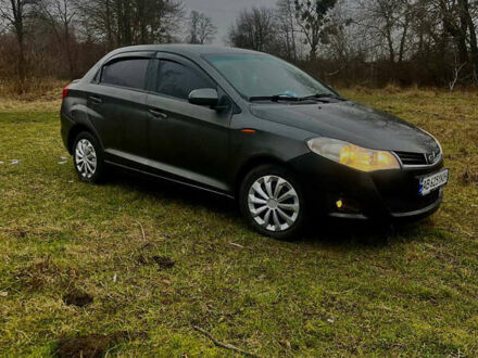 Сірий ЗАЗ Форза, об'ємом двигуна 1.5 л та пробігом 150 тис. км за 2700 $, фото 1 на Automoto.ua