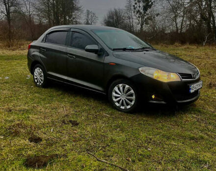 Сірий ЗАЗ Форза, об'ємом двигуна 1.5 л та пробігом 150 тис. км за 2700 $, фото 1 на Automoto.ua