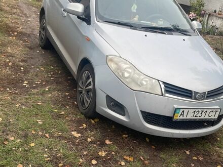 Сірий ЗАЗ Форза, об'ємом двигуна 1.5 л та пробігом 200 тис. км за 1800 $, фото 1 на Automoto.ua