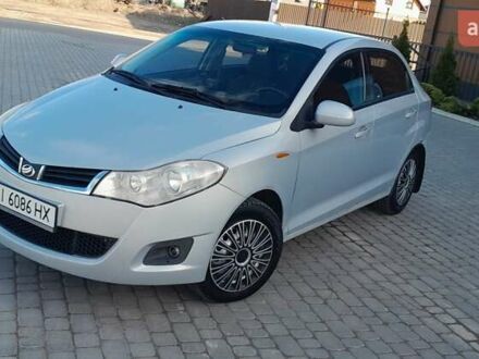 ЗАЗ Форза 2011 в Виннице на Automoto.ua Серый ЗАЗ Форза, объемом двигателя 1.5 л и пробегом 110 тыс. км за 2800 $, фото 1 на Automoto.ua