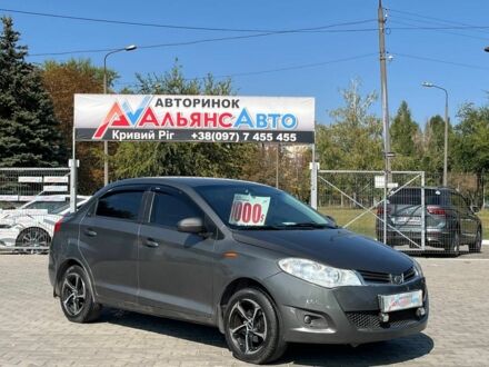 Сірий ЗАЗ Форза, об'ємом двигуна 1.5 л та пробігом 164 тис. км за 3312 $, фото 1 на Automoto.ua