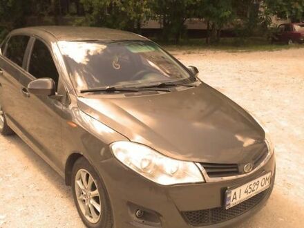 ЗАЗ Форза 2011 в Каменское - Днепродзержинск на Automoto.ua Серый ЗАЗ Форза, объемом двигателя 1.5 л и пробегом 75 тыс. км за 2700 $, фото 1 на Automoto.ua