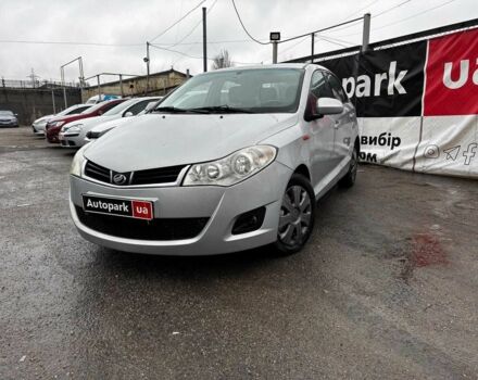 Сірий ЗАЗ Форза, об'ємом двигуна 1.5 л та пробігом 99 тис. км за 2999 $, фото 1 на Automoto.ua