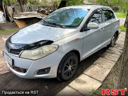 ЗАЗ Форза 2011 у Сахновщине на Automoto.ua Сірий ЗАЗ Форза, об'ємом двигуна 1.5 л та пробігом 108 тис. км за 1450 $, фото 1 на Automoto.ua