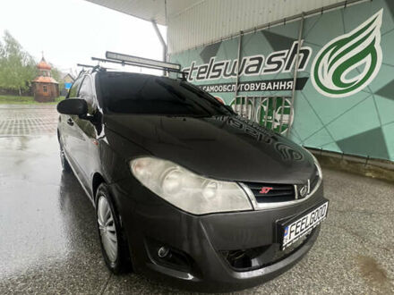 Сірий ЗАЗ Форза, об'ємом двигуна 1.5 л та пробігом 75 тис. км за 3030 $, фото 1 на Automoto.ua