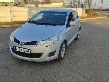 Сірий ЗАЗ Форза, об'ємом двигуна 1.5 л та пробігом 97 тис. км за 3500 $, фото 1 на Automoto.ua