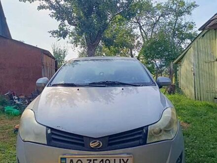 ЗАЗ Форза 2011 в Ужгороде на Automoto.ua Серый ЗАЗ Форза, объемом двигателя 1.5 л и пробегом 212 тыс. км за 2500 $, фото 1 на Automoto.ua