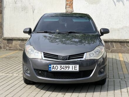 Сірий ЗАЗ Форза, об'ємом двигуна 1.5 л та пробігом 206 тис. км за 2800 $, фото 1 на Automoto.ua