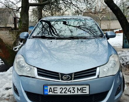 Сірий ЗАЗ Форза, об'ємом двигуна 1.5 л та пробігом 1240 тис. км за 2800 $, фото 1 на Automoto.ua