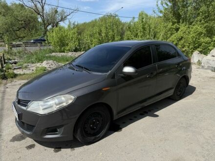 Сірий ЗАЗ Форза, об'ємом двигуна 1.5 л та пробігом 143 тис. км за 2743 $, фото 1 на Automoto.ua
