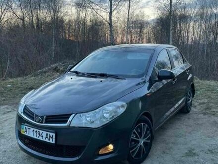 Серый ЗАЗ Форза, объемом двигателя 1.5 л и пробегом 99 тыс. км за 3200 $, фото 1 на Automoto.ua