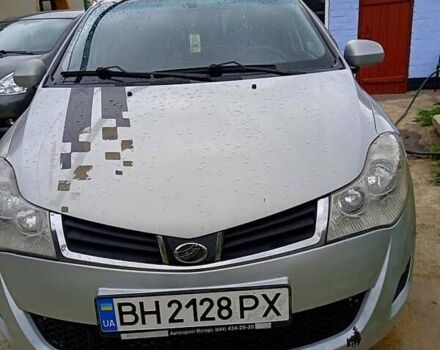 Сірий ЗАЗ Форза, об'ємом двигуна 1.5 л та пробігом 250 тис. км за 2500 $, фото 1 на Automoto.ua