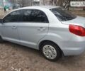 Сірий ЗАЗ Форза, об'ємом двигуна 0 л та пробігом 87 тис. км за 4600 $, фото 1 на Automoto.ua