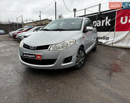 Сірий ЗАЗ Форза, об'ємом двигуна 1.5 л та пробігом 99 тис. км за 2999 $, фото 1 на Automoto.ua