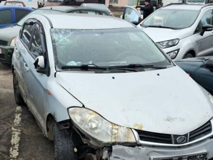 ЗАЗ Форза 2011 в Николаеве на Automoto.ua Серый ЗАЗ Форза, объемом двигателя 1.5 л и пробегом 160 тыс. км за 600 $, фото 1 на Automoto.ua