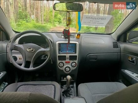 ЗАЗ Форза 2011 в Ирпене на Automoto.ua Серый ЗАЗ Форза, объемом двигателя 1.5 л и пробегом 135 тыс. км за 2100 $, фото 1 на Automoto.ua