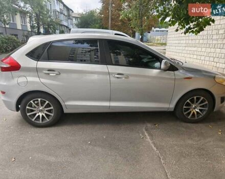 Сірий ЗАЗ Форза, об'ємом двигуна 1.5 л та пробігом 73 тис. км за 4000 $, фото 1 на Automoto.ua