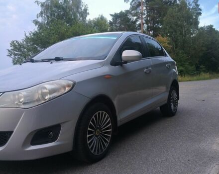 Сірий ЗАЗ Форза, об'ємом двигуна 1.5 л та пробігом 128 тис. км за 2800 $, фото 1 на Automoto.ua