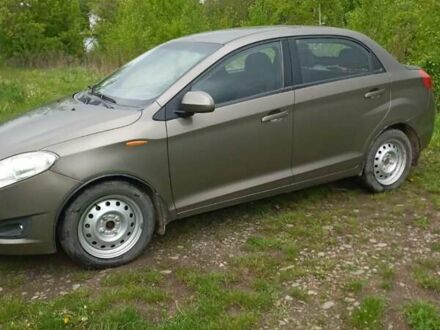 ЗАЗ Форза 2011 в Калуше на Automoto.ua Серый ЗАЗ Форза, объемом двигателя 1.5 л и пробегом 71 тыс. км за 3000 $, фото 1 на Automoto.ua
