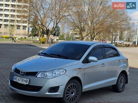 Сірий ЗАЗ Форза, об'ємом двигуна 1.5 л та пробігом 120 тис. км за 2950 $, фото 1 на Automoto.ua