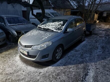 Сірий ЗАЗ Форза, об'ємом двигуна 1.5 л та пробігом 222 тис. км за 2000 $, фото 1 на Automoto.ua