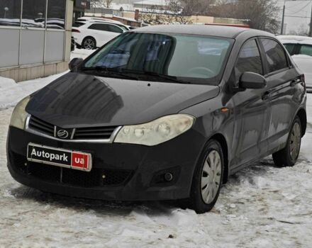 Сірий ЗАЗ Форза, об'ємом двигуна 1.5 л та пробігом 176 тис. км за 1490 $, фото 1 на Automoto.ua