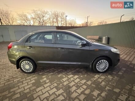Сірий ЗАЗ Форза, об'ємом двигуна 1.5 л та пробігом 190 тис. км за 2300 $, фото 1 на Automoto.ua