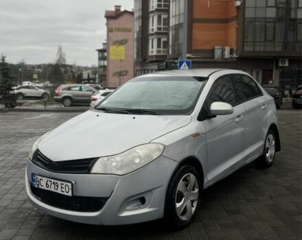 Сірий ЗАЗ Форза, об'ємом двигуна 1.5 л та пробігом 160 тис. км за 850 $, фото 1 на Automoto.ua