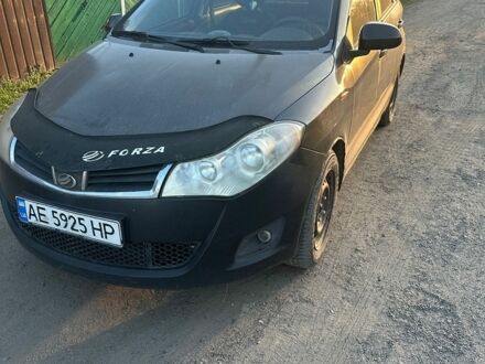 Сірий ЗАЗ Форза, об'ємом двигуна 1.5 л та пробігом 220 тис. км за 2200 $, фото 1 на Automoto.ua