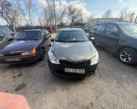 Сірий ЗАЗ Форза, об'ємом двигуна 1.5 л та пробігом 80 тис. км за 1400 $, фото 1 на Automoto.ua