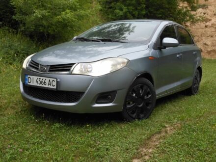 Сірий ЗАЗ Форза, об'ємом двигуна 1.5 л та пробігом 112 тис. км за 2500 $, фото 1 на Automoto.ua