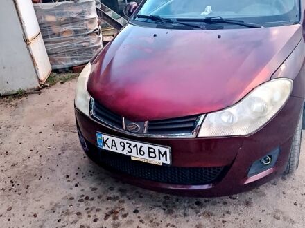 Сірий ЗАЗ Форза, об'ємом двигуна 1.5 л та пробігом 125 тис. км за 1800 $, фото 1 на Automoto.ua