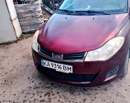 Сірий ЗАЗ Форза, об'ємом двигуна 1.5 л та пробігом 125 тис. км за 1800 $, фото 1 на Automoto.ua