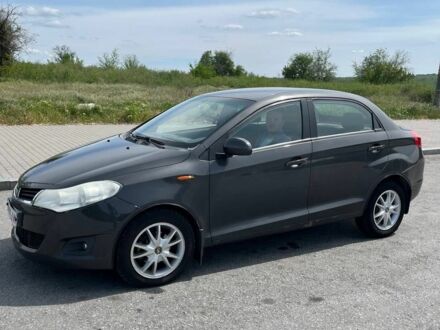 ЗАЗ Форза 2011 у Запоріжжя на Automoto.ua Сірий ЗАЗ Форза, об'ємом двигуна 1.5 л та пробігом 115 тис. км за 3300 $, фото 1 на Automoto.ua