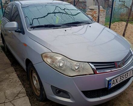 Сірий ЗАЗ Форза, об'ємом двигуна 1.5 л та пробігом 14500 тис. км за 3000 $, фото 1 на Automoto.ua