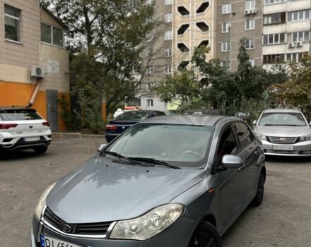Сірий ЗАЗ Форза, об'ємом двигуна 1.5 л та пробігом 95 тис. км за 2850 $, фото 1 на Automoto.ua