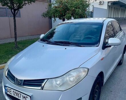 Сірий ЗАЗ Форза, об'ємом двигуна 1.5 л та пробігом 170 тис. км за 2500 $, фото 1 на Automoto.ua