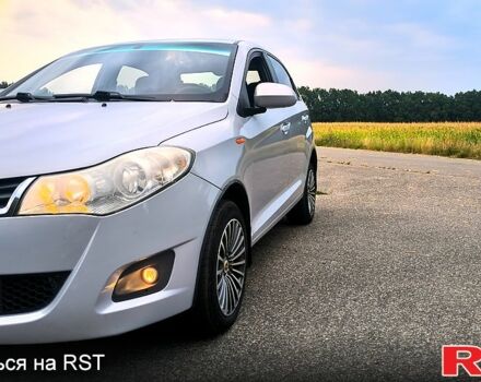 Сірий ЗАЗ Форза, об'ємом двигуна 1.5 л та пробігом 128 тис. км за 2800 $, фото 1 на Automoto.ua