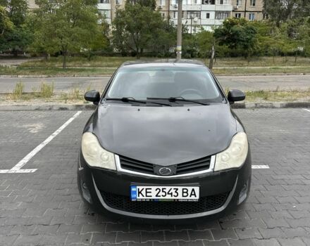 Серый ЗАЗ Форза, объемом двигателя 1.5 л и пробегом 1 тыс. км за 2608 $, фото 1 на Automoto.ua