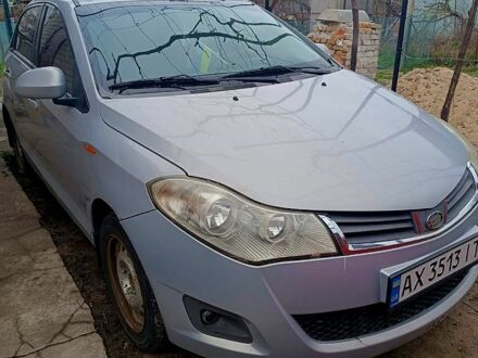 Сірий ЗАЗ Форза, об'ємом двигуна 1.5 л та пробігом 145 тис. км за 3000 $, фото 1 на Automoto.ua