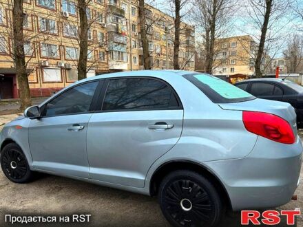 Сірий ЗАЗ Форза, об'ємом двигуна 1.5 л та пробігом 217 тис. км за 3000 $, фото 1 на Automoto.ua