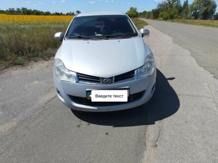 ЗАЗ Форза 2011 в Бородянке на Automoto.ua Серый ЗАЗ Форза, объемом двигателя 1.5 л и пробегом 26 тыс. км за 2200 $, фото 1 на Automoto.ua