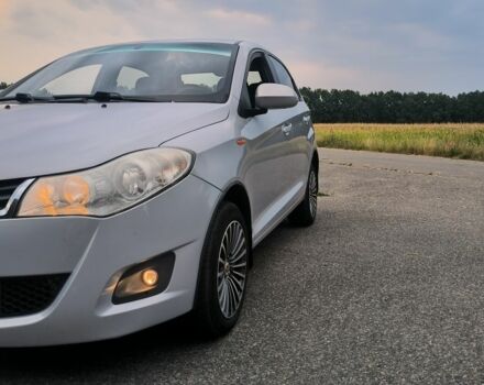 Сірий ЗАЗ Форза, об'ємом двигуна 1.5 л та пробігом 128 тис. км за 2801 $, фото 1 на Automoto.ua