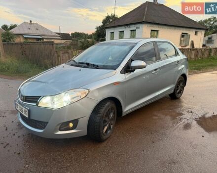 Сірий ЗАЗ Форза, об'ємом двигуна 1.5 л та пробігом 92 тис. км за 2399 $, фото 1 на Automoto.ua