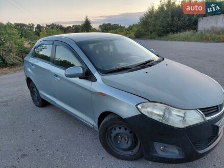 Сірий ЗАЗ Форза, об'ємом двигуна 1.5 л та пробігом 199 тис. км за 2000 $, фото 1 на Automoto.ua