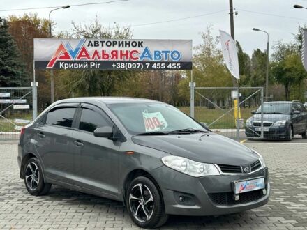 Сірий ЗАЗ Форза, об'ємом двигуна 1.5 л та пробігом 164 тис. км за 3299 $, фото 1 на Automoto.ua